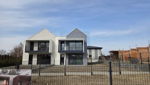Nowe mieszkanie w dzielnicy Lisiniec