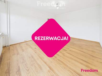 2 pokoje z możliwością 3 w północnym Koszalinie