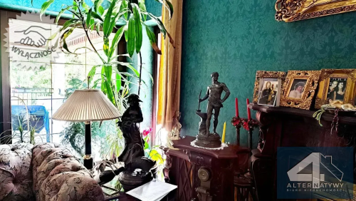 Willa z basenem i widokiem, 8 pokoi, Myślenice