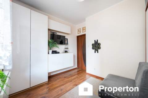2 pokoje 43 m z ogromnym tarasem 27 m i garażem