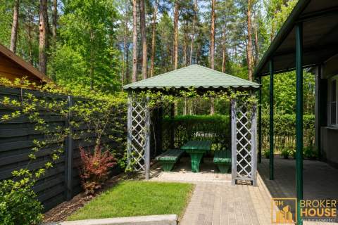 Klimatyczny domek całoroczny nad Jeziorem Turawskim