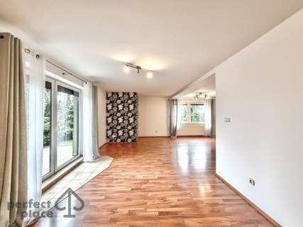 Dom wolnostojący 5 pok. Garaż 190 m2