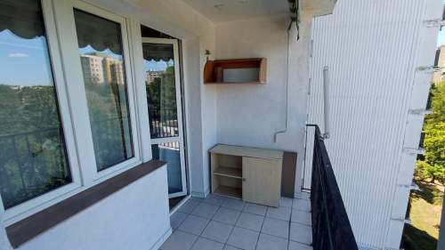 Herbowa 20, Czuby, 2 pokoje,balkon zielone osiedle