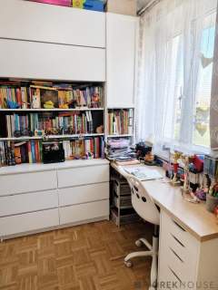 3-pokojowe mieszkanie na Ursynowie