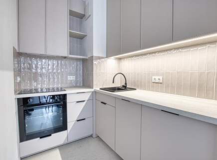 Nowy apartament nad morzem Gdańsk Letnica Pierwszy najem