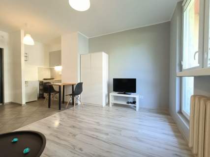Niski czynsz Balkon Strefa ekonomiczna