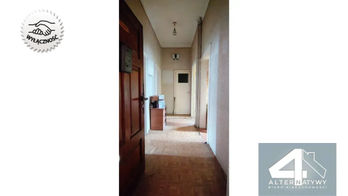 Centrum 2 Mieszkania Ogródek Lokal Usługowy