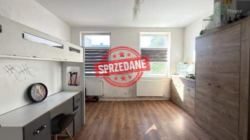 Stepnica-blisko plaży-3 wejścia-garaż-ogród