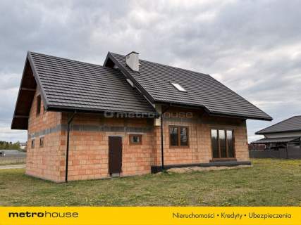 Dom na sprzedaż SSZ - 5 pokoi