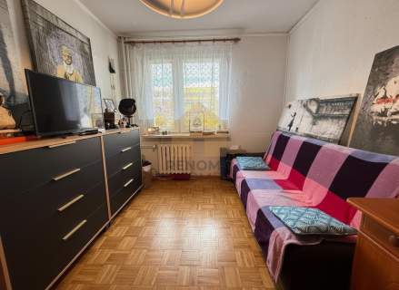 62m2/3 pokoje/ komfortowe/Forteczna/Podzamcze