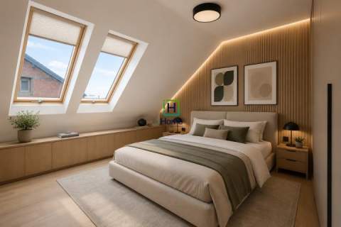 Mieszkanie w Bliźniaku, 110m2,Liszki