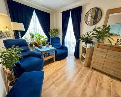 Mieszkanie na sprzedaż, 40,4 m2, Lubin
