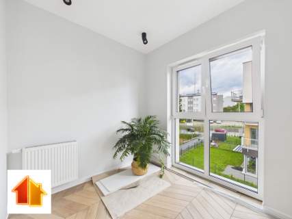Luksusowy Apartament do Wynajęcia