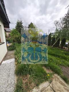 Rybna-Czernichów bliźniak 140m2 5pok DO WYNAJĘCIA