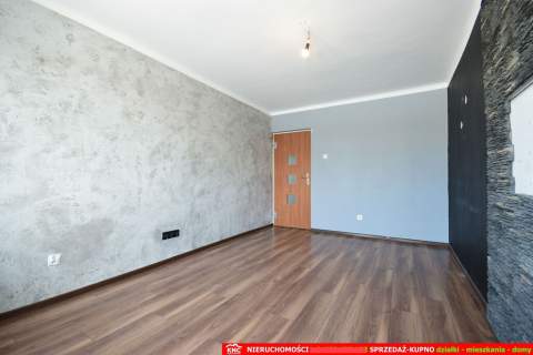 Mieszkanie 61,5 m , I piętro z miejscem parking.