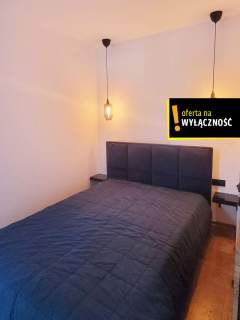 Apartament w VENTUS przy Alei IX Wieków Kielc.