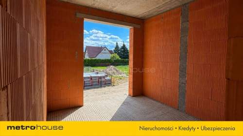 SEGMENT 170m2 z ogródkiem 20min do Galerii Mokotów