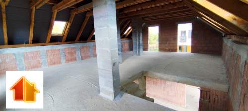 Krasne dom 143,65m2 na działce 723m2 SSO