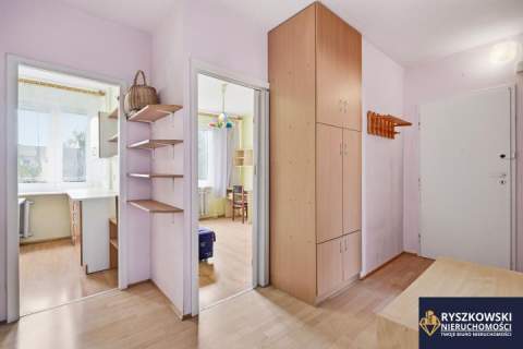 Świetna lokalizacja, Oboźna, 3 pokoje, 56 m2