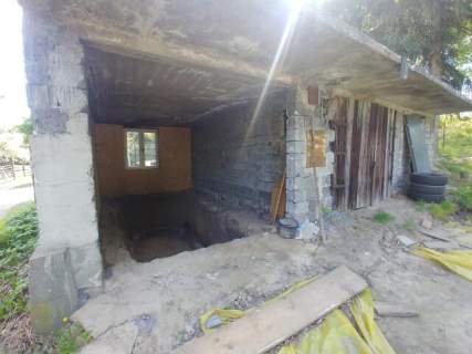 Działka Bieżanów 11.5 AR 189 tyś