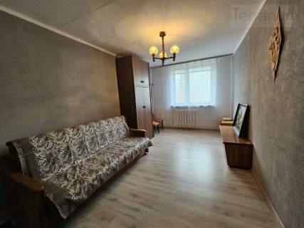 3 pokoje w zieleni loggia Bemowo 68,9 m