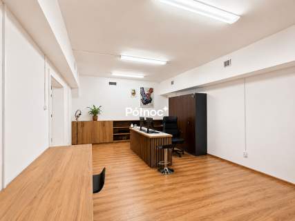 Lokal pod szkołę tańca, fitness lub biura