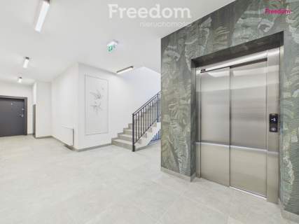 4-pokojowy apartament z ogrodem i tarasem