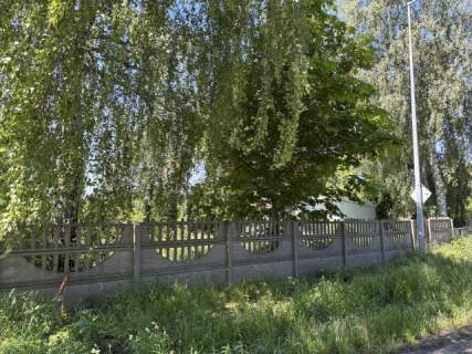Działka na sprzedaż Kalisz w cichej okolicy