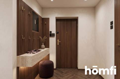 Apartament w Zakopanem tylko 100 m od Krupówek