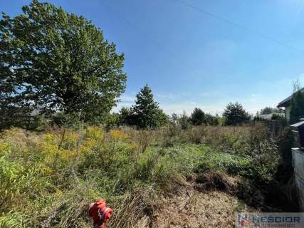Piękna działka 1502 m2 -Żelków ul Słoneczna