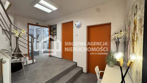 Lokal w Gdyni na Kamiennej Górze
