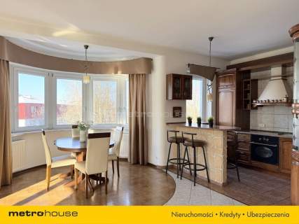 Przestronny apartament 145 m z potencjałem 