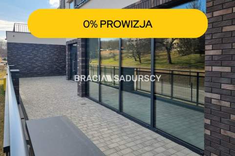 Lokal usługowy w Skawinie, Nowa Cena 7500 m2