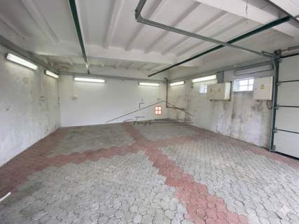 Wynajem- Hala magazynowa 46 m2 zaplecze mieszkalne