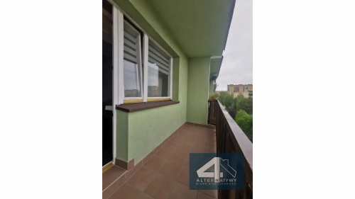 2Pokoje Balkon Dolnośląskie Przestrzeń 62m 