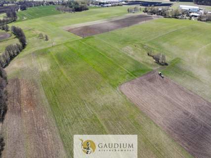 Działka budowlana na sprzedaż, 70000 m2, Wędkowy