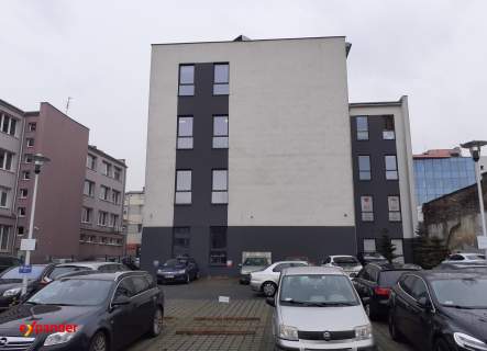 Nowoczesny lokal biurowy w centrum Częstochowy