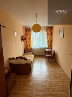 Mieszkanie 52,9m2 w Kudowie-Zdrój