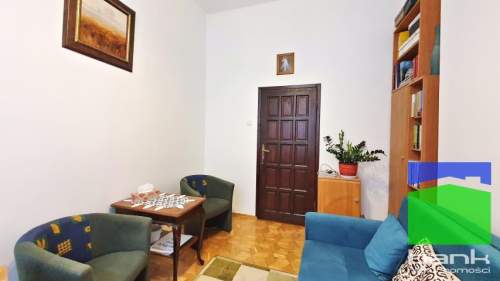 Centrum - na sprzedaż M4 - 102,78 m2 al. 1 Maja