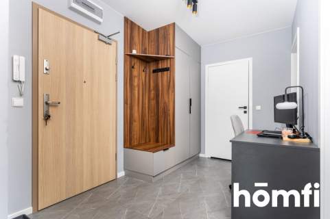 3 Pokoje Nowy Budynek Od architekta