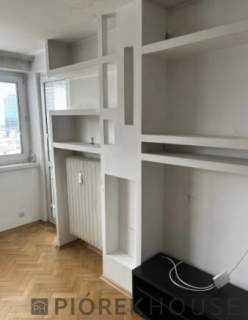 2-pokojowe mieszkanie na Śródmieściu