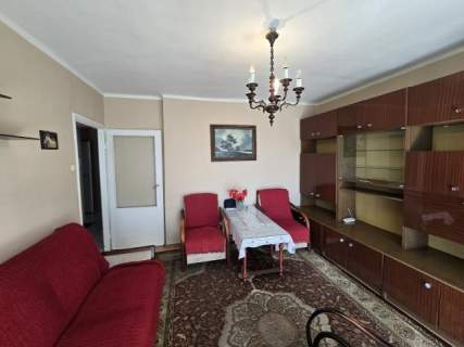 Mieszkanie na sprzedaż, 53,22 m2, Czeladź