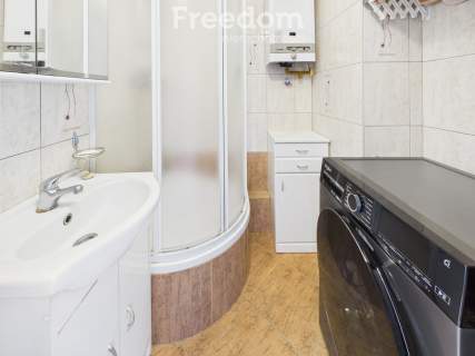 3 pokoje, osobna kuchnia 48 m Lublin Okazja