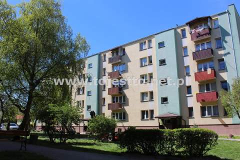 Mieszkanie na sprzedaż, 45,41 m2, Hrubieszów