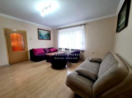 DO WYNAJĘCIA MIESZKANIE - PÓŁ DOMU W SPOKOJNEJ LOKALIZACJI, UL....