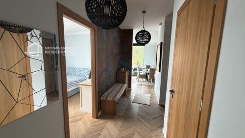 Wyjątkowy apartament -Orłowo Unique