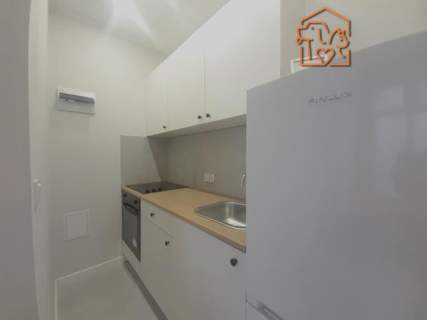 Mieszkanie 2 pokojowe, pet-friendly - Cmentarna 24