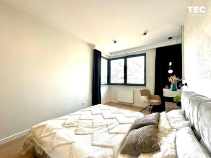 Sosnowicka Eko Park 48 m2 2 pok klima