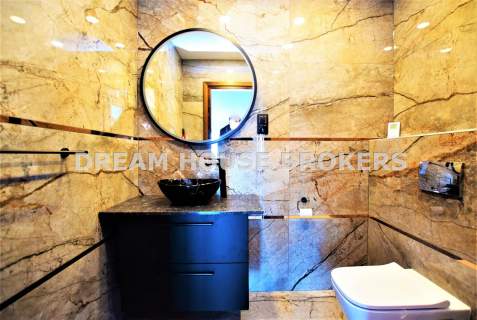 Apartament w Capital Towers 85m 21 piętro