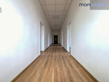 Biuro 90m2 I 6 pokoi I po remoncie I parking